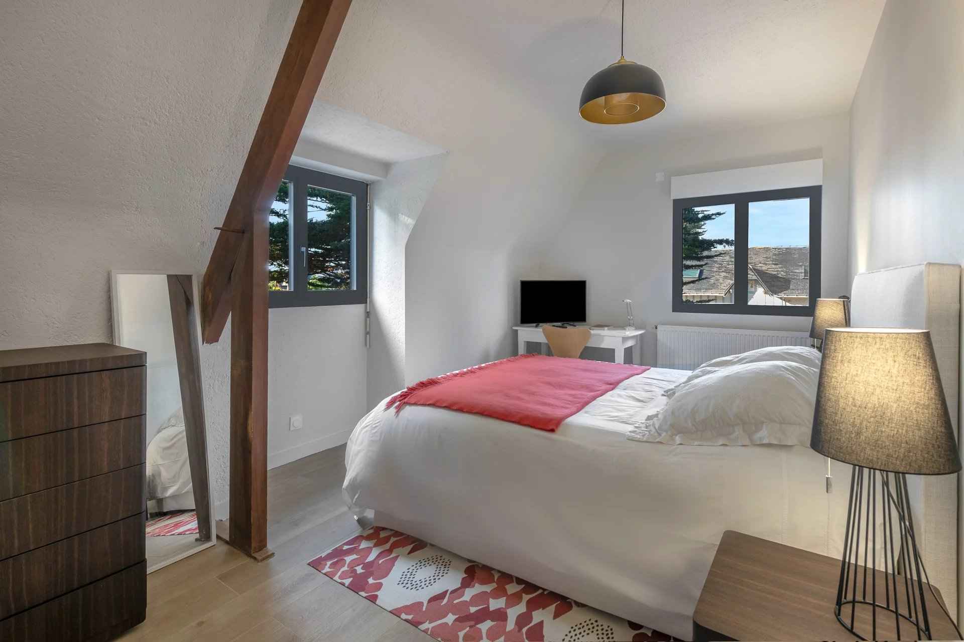 Pointe de Penchateau