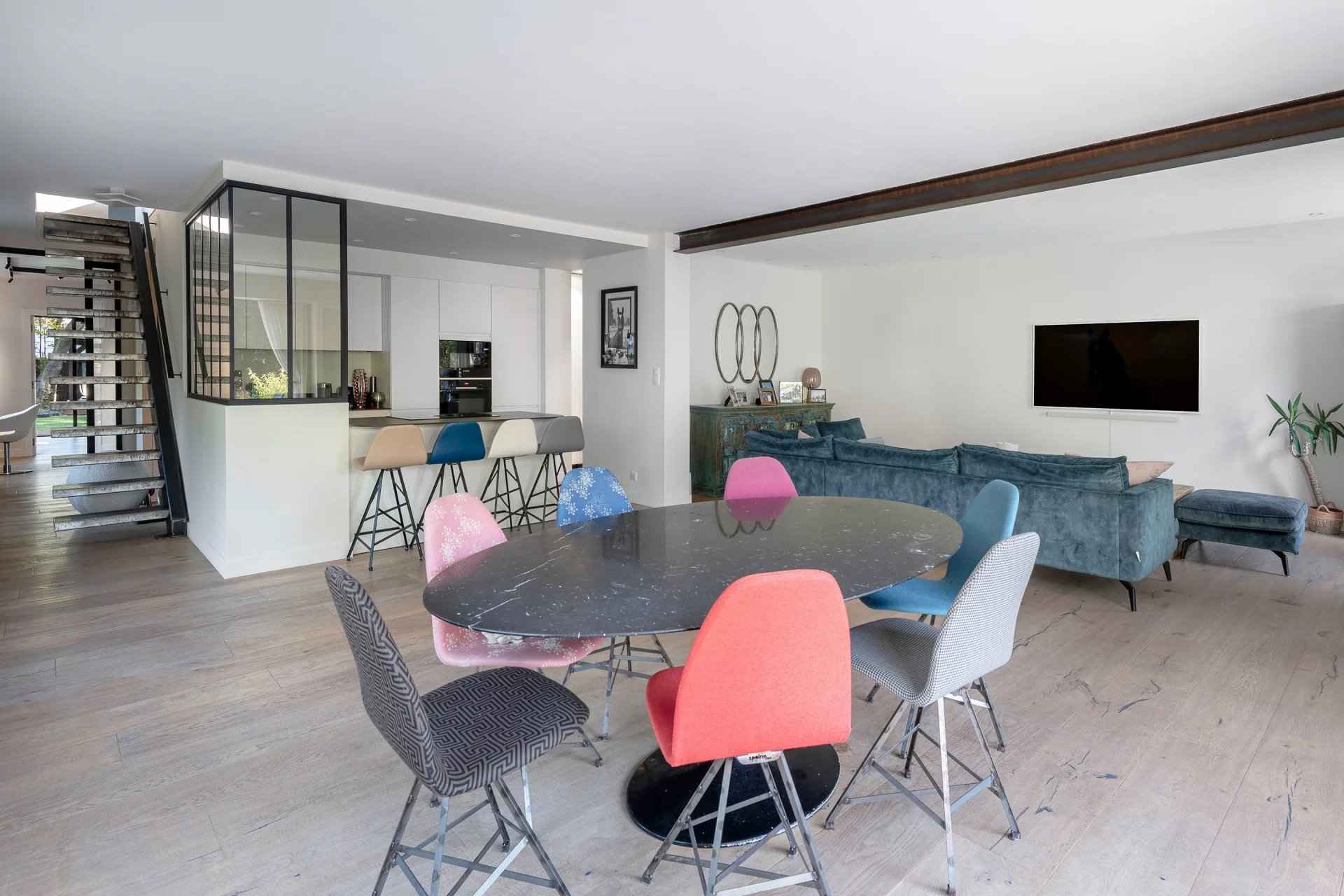 Maison rénovée La Baule