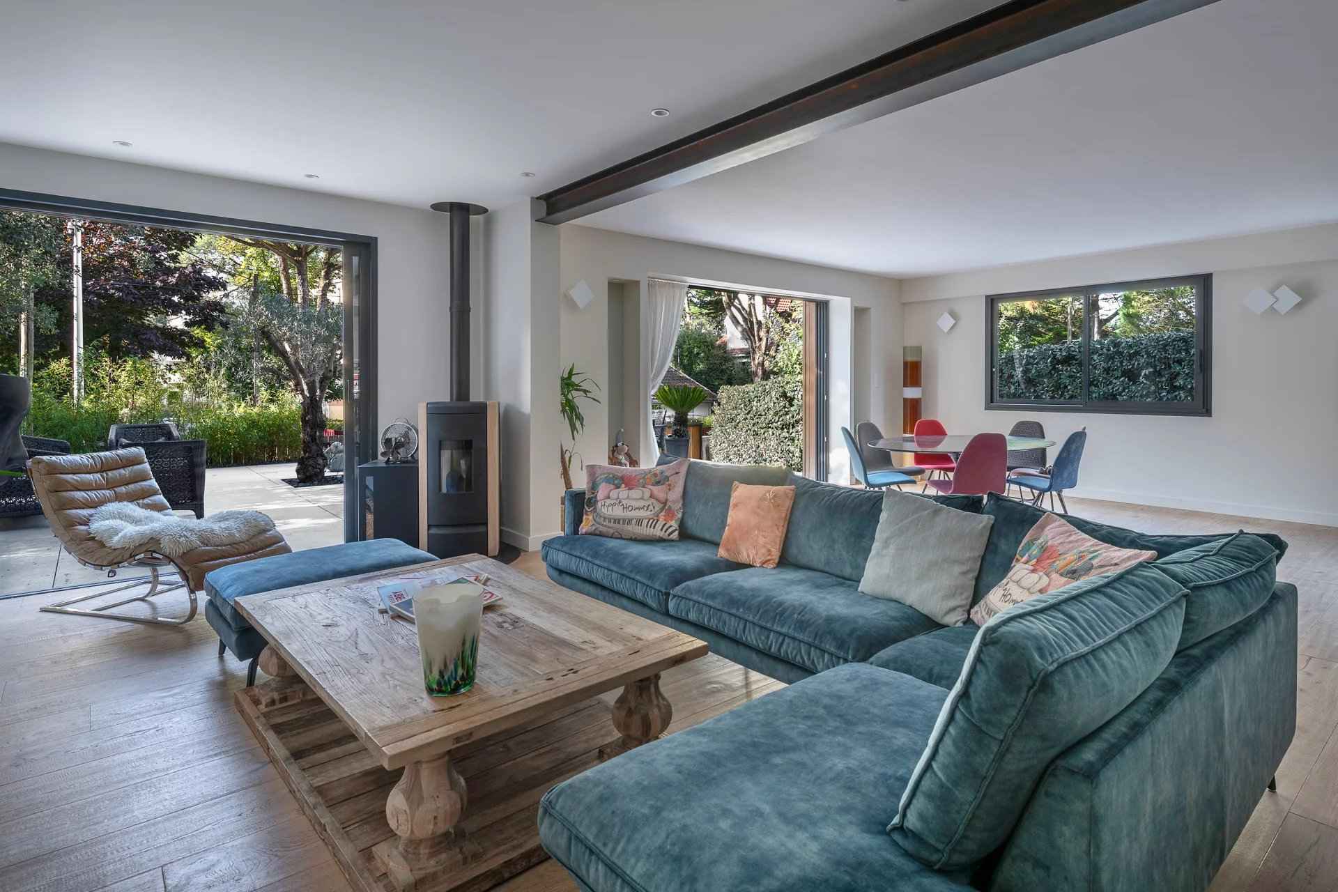 Maison à vendre La Baule