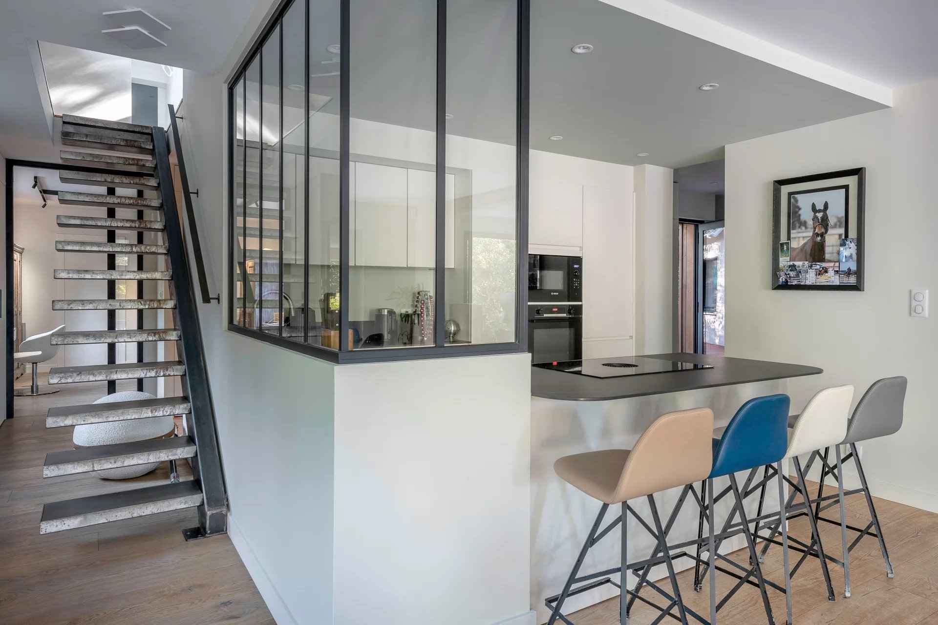 4 chambres à vendre La Baule