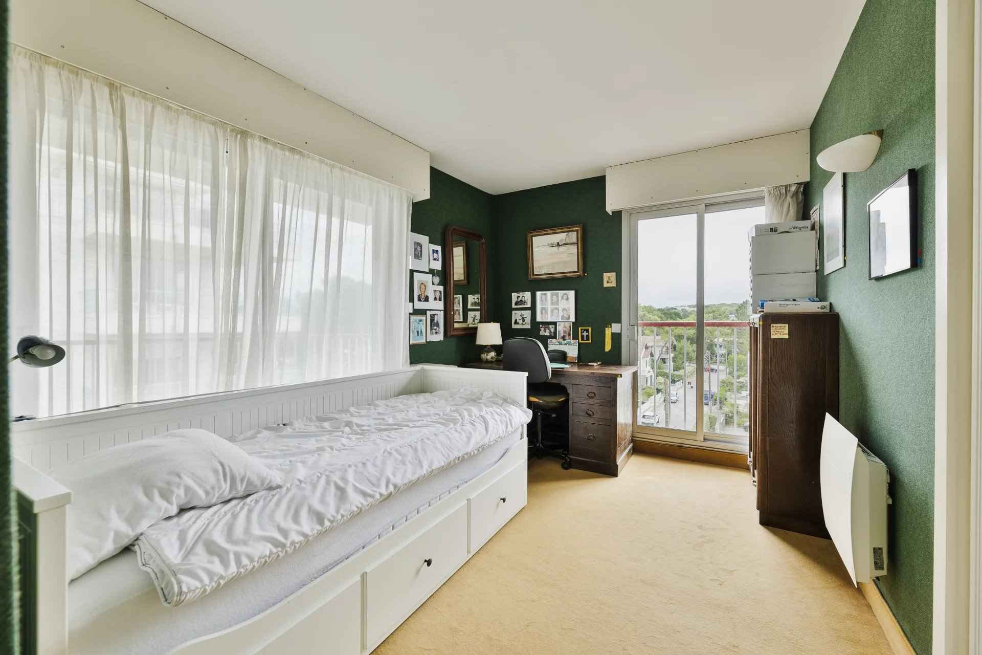 Appartement 4e étage La Baule