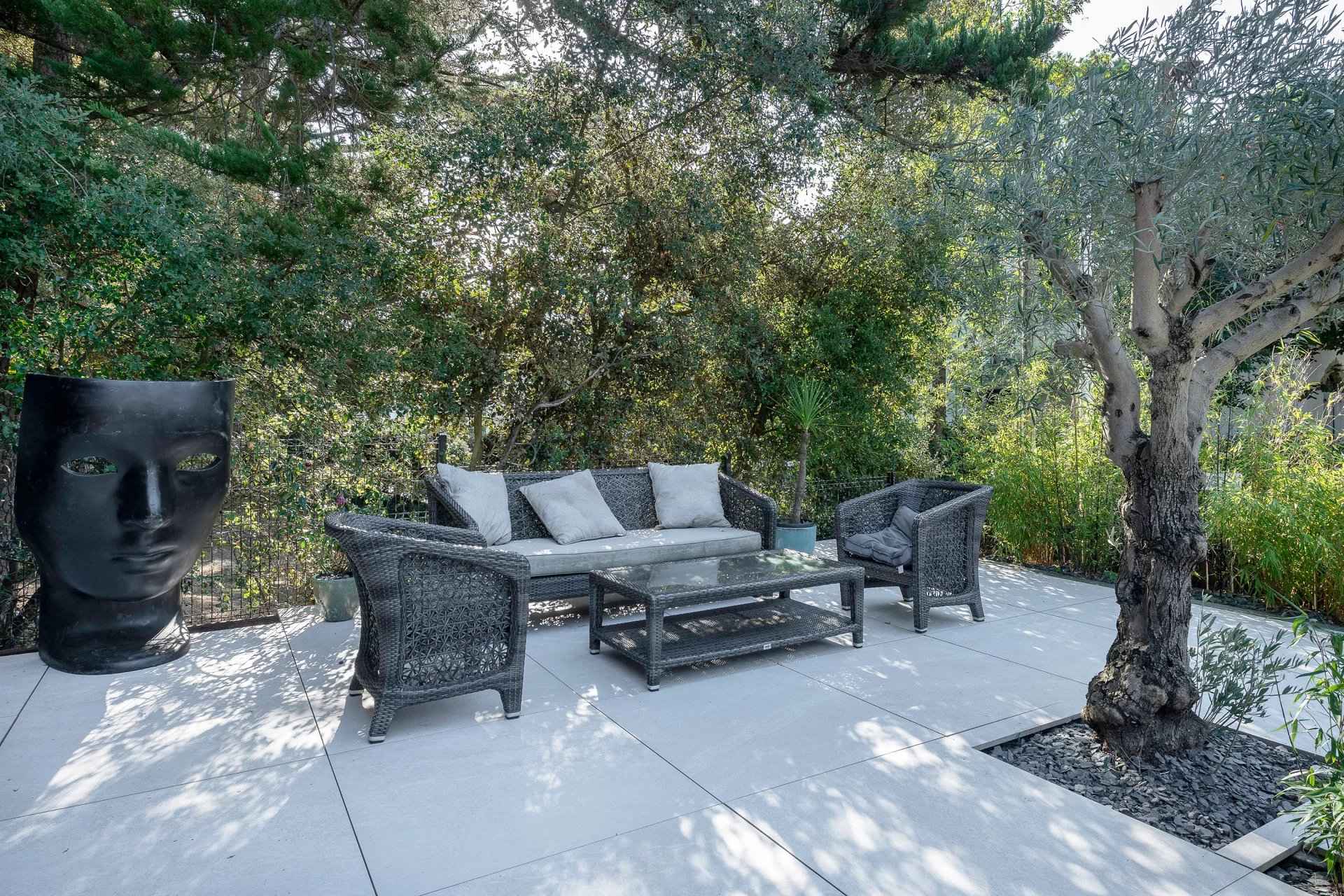 Maison familiale La Baule