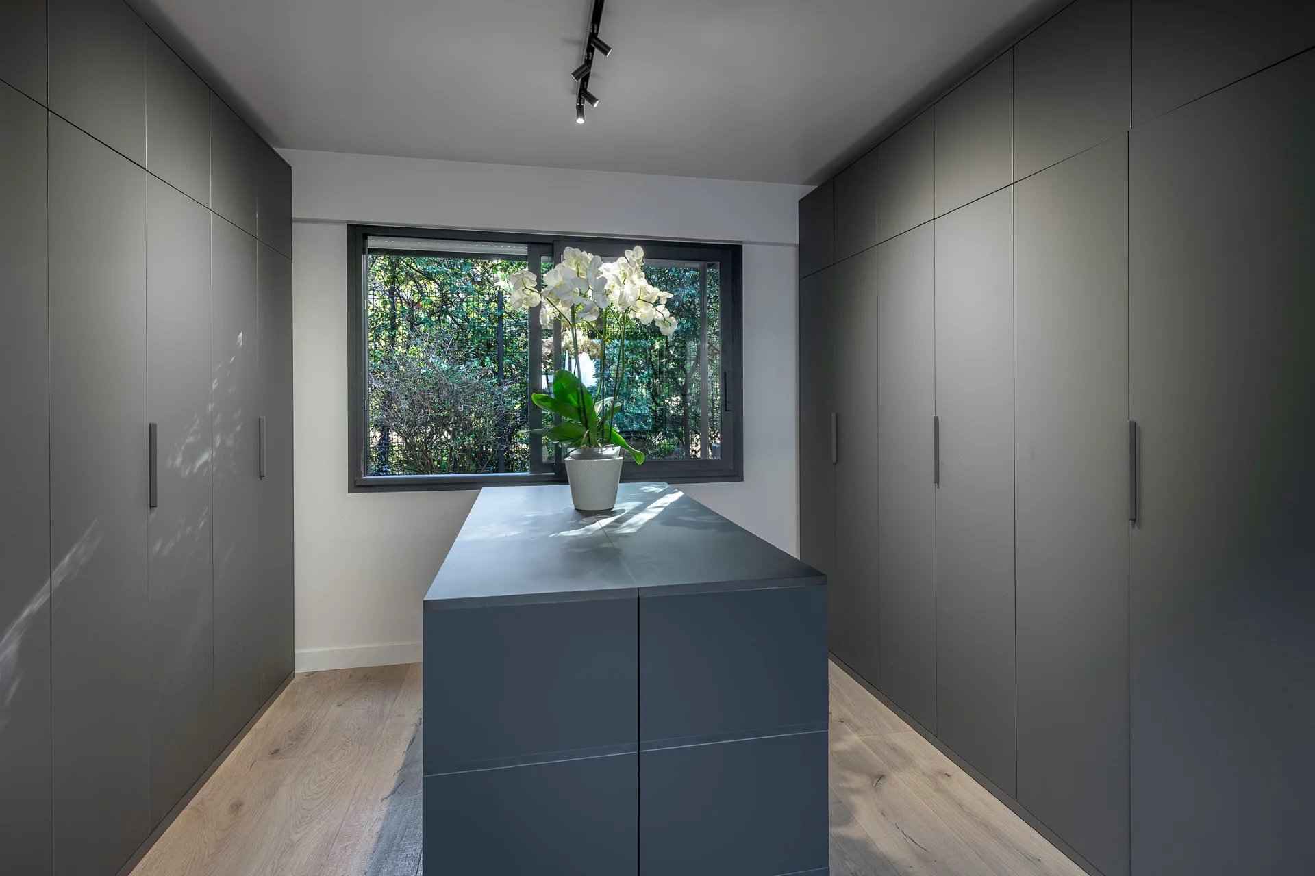 Rénovée à La Baule