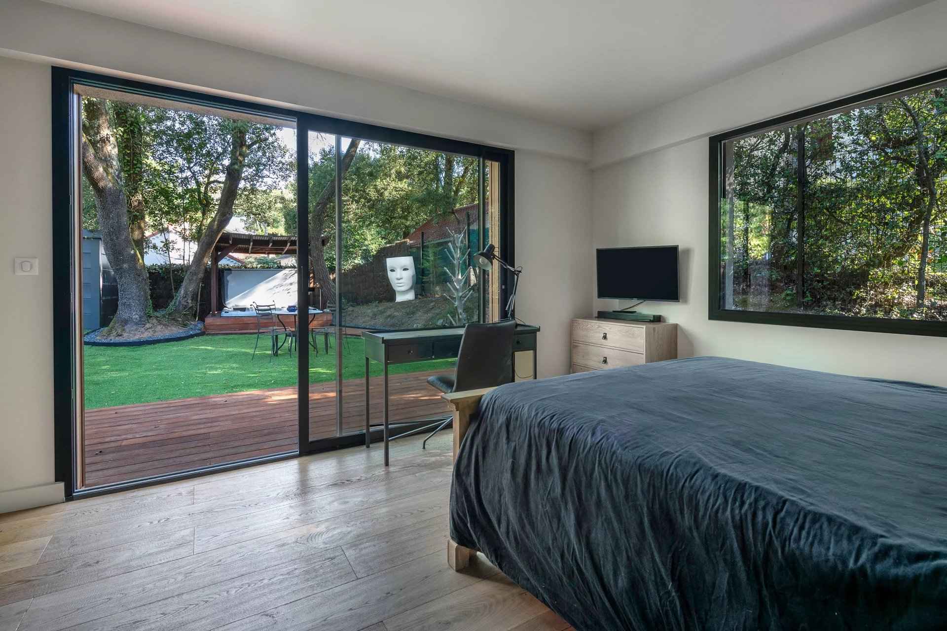 Maison de 4 chambres La Baule