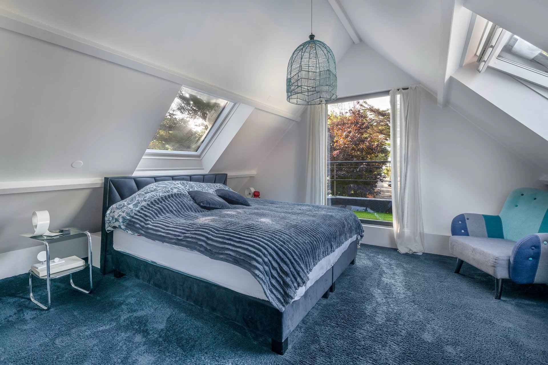 La Baule proche plage