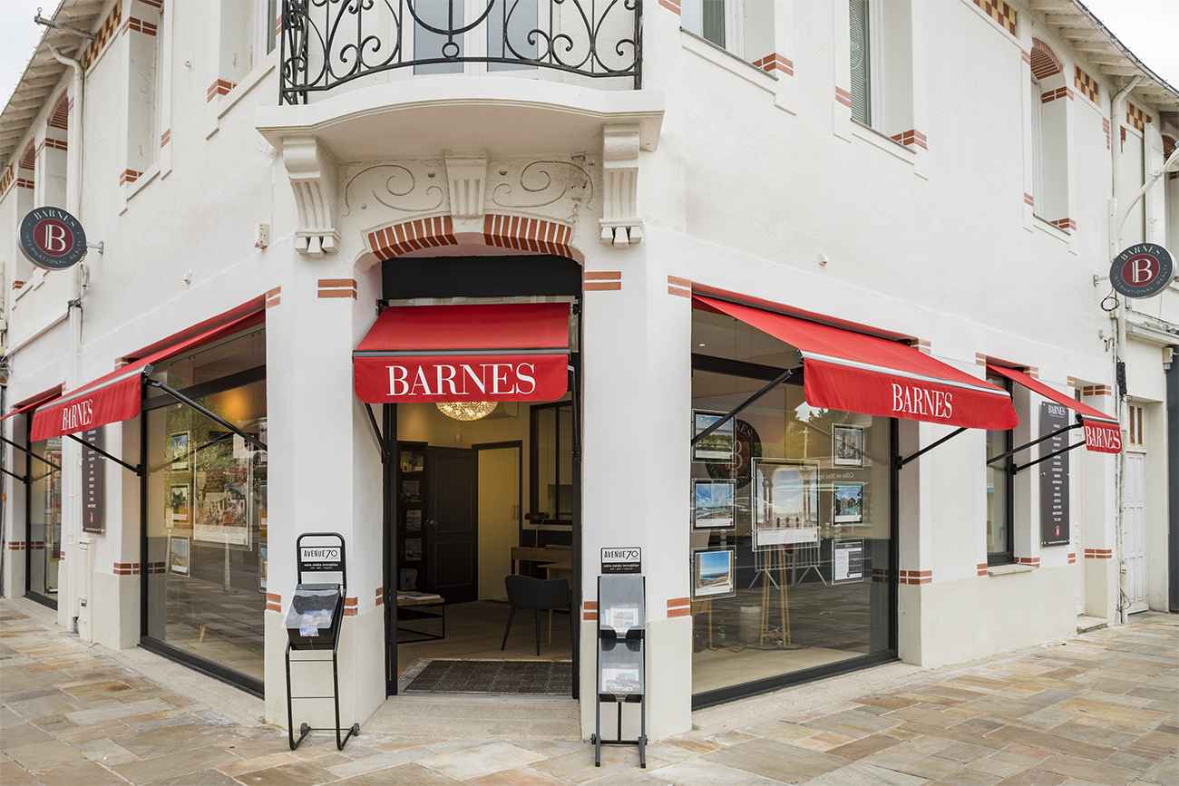 Agence Immobilière La Baule