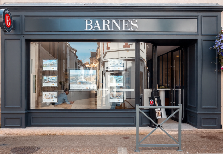 agence immobiliere Le Pouliguen