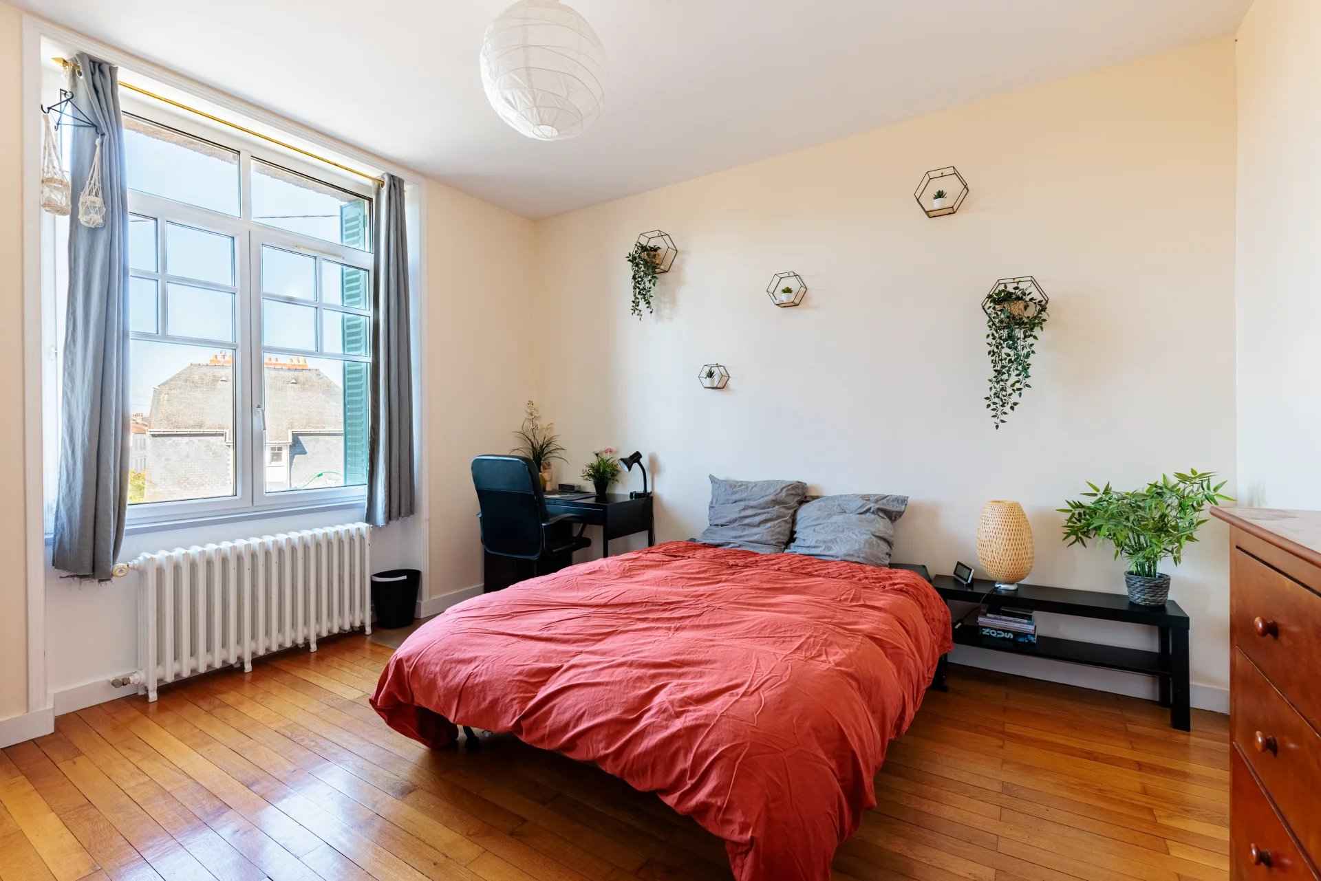 Maison 6 chambres Nantes