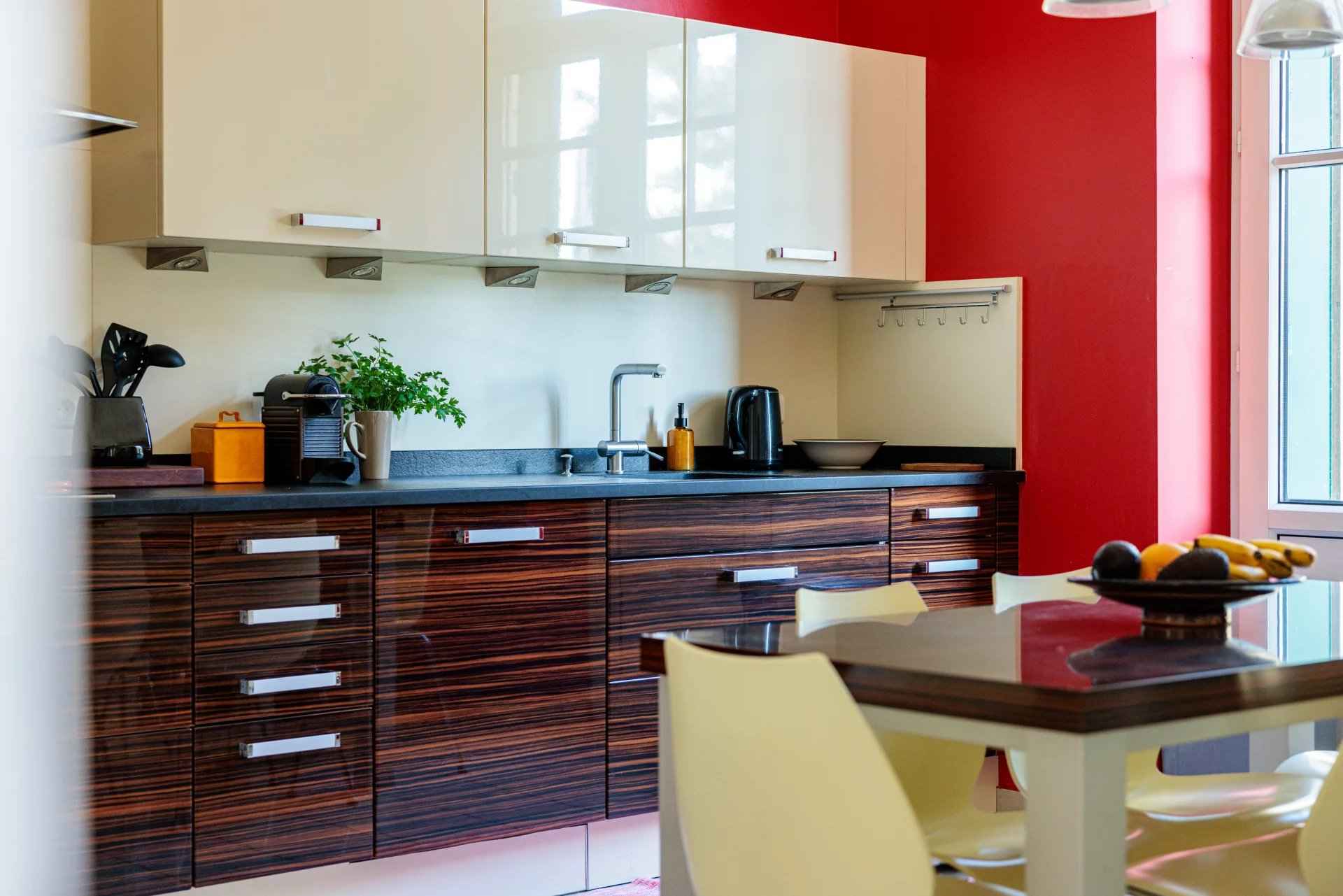 Maison Saint Donatien Nantes