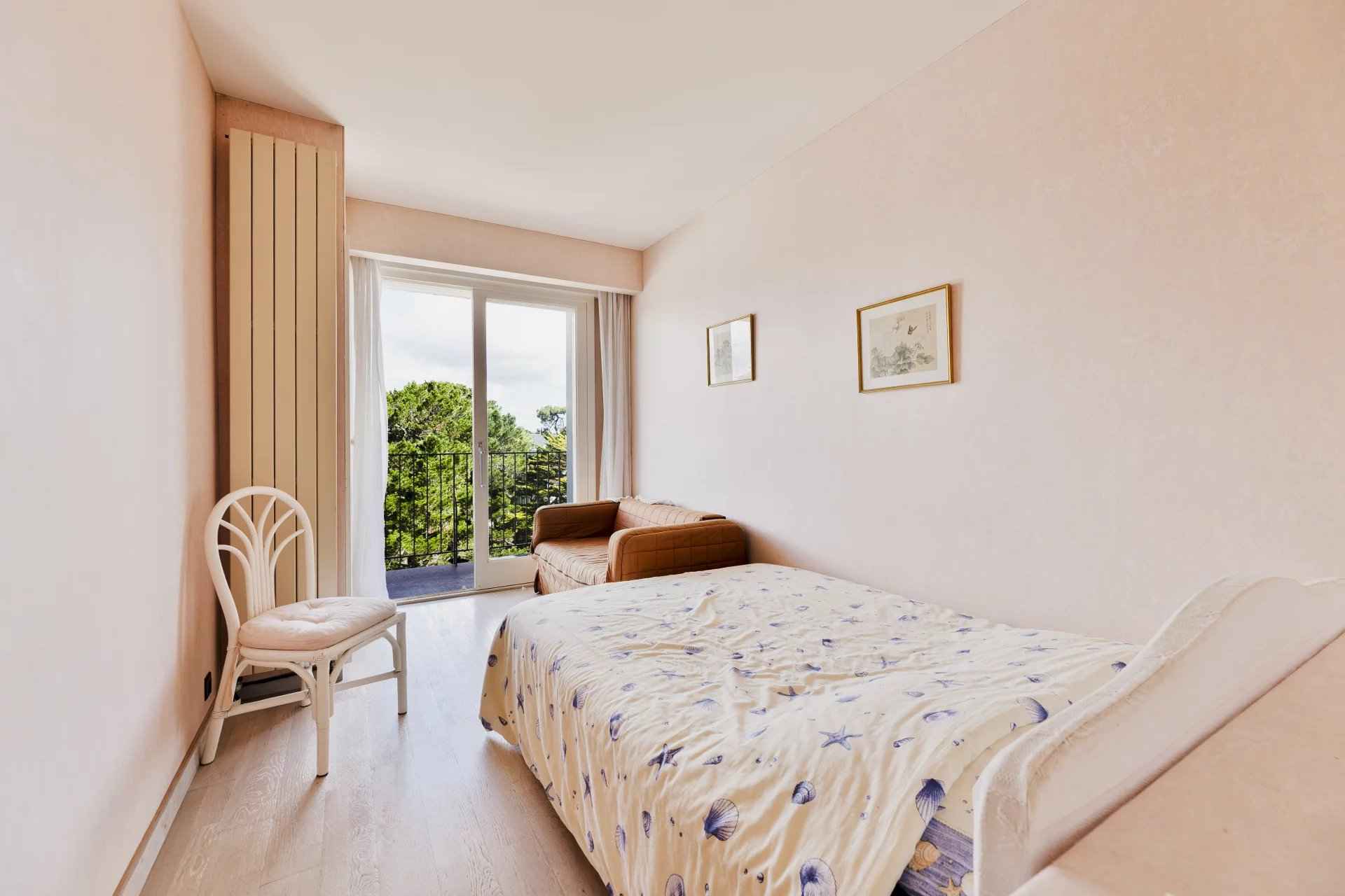 Appartement 3 chambres La Baule