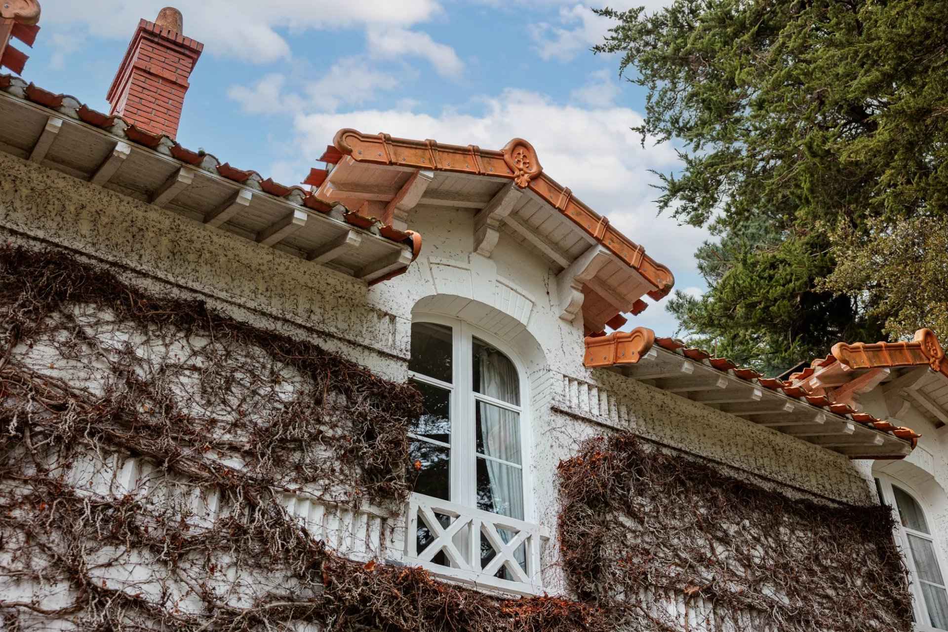 Domaine privé Pornic