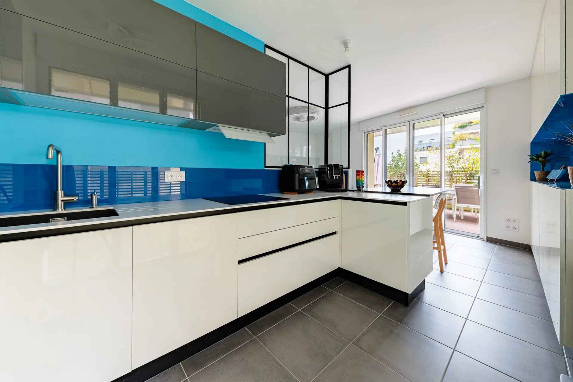 Immobilier Nantes