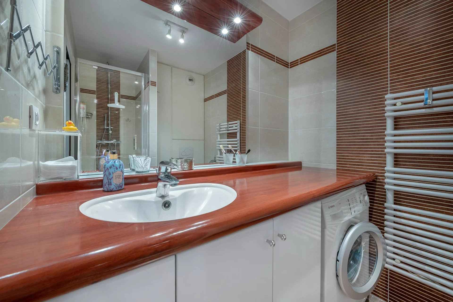 A vendre appartement La Baule