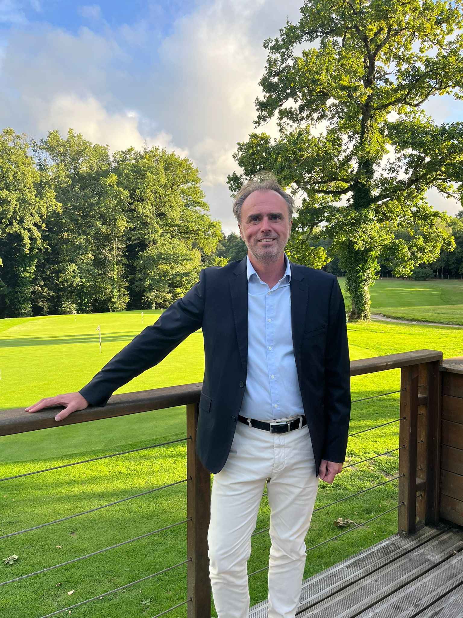 Golf Club de Nantes