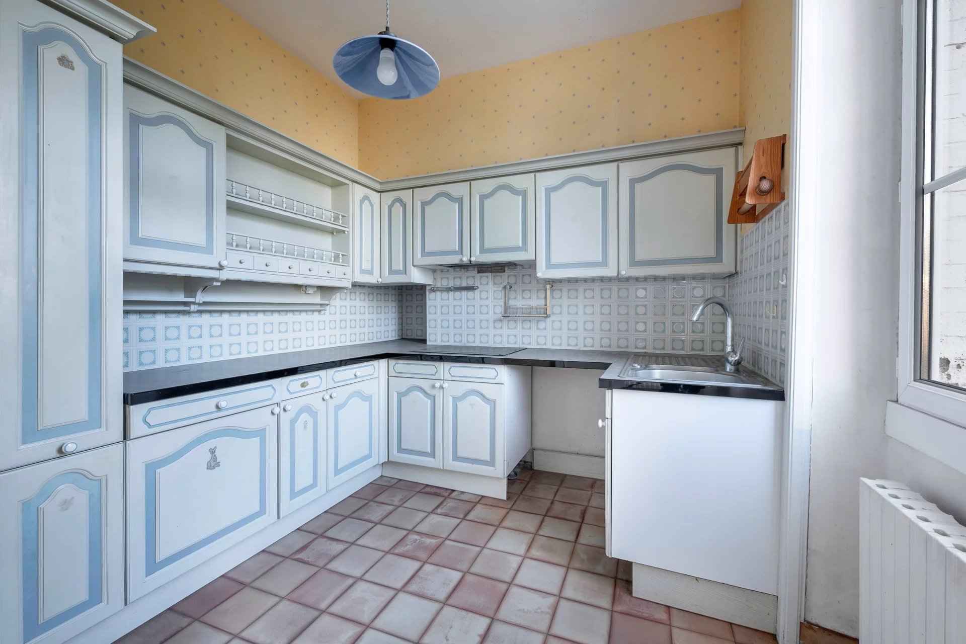 Cuisine familiale La Baule
