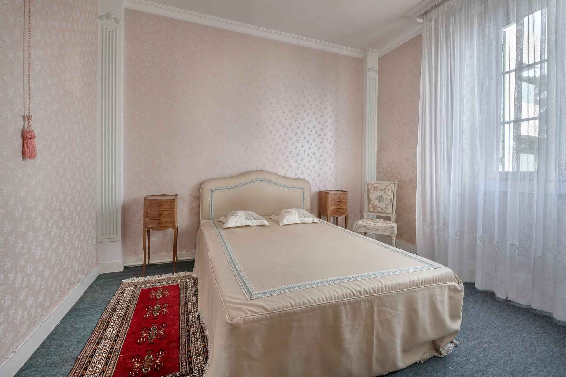 Grande maison familiale La Baule