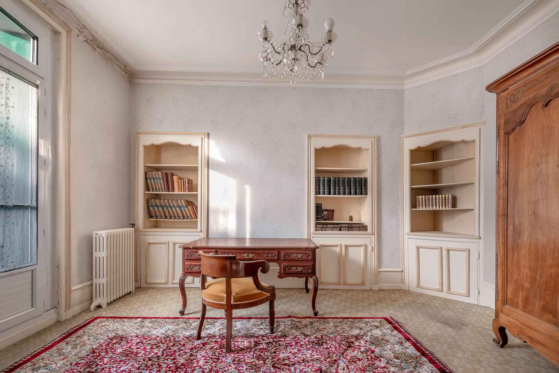Villa de caractère La Baule