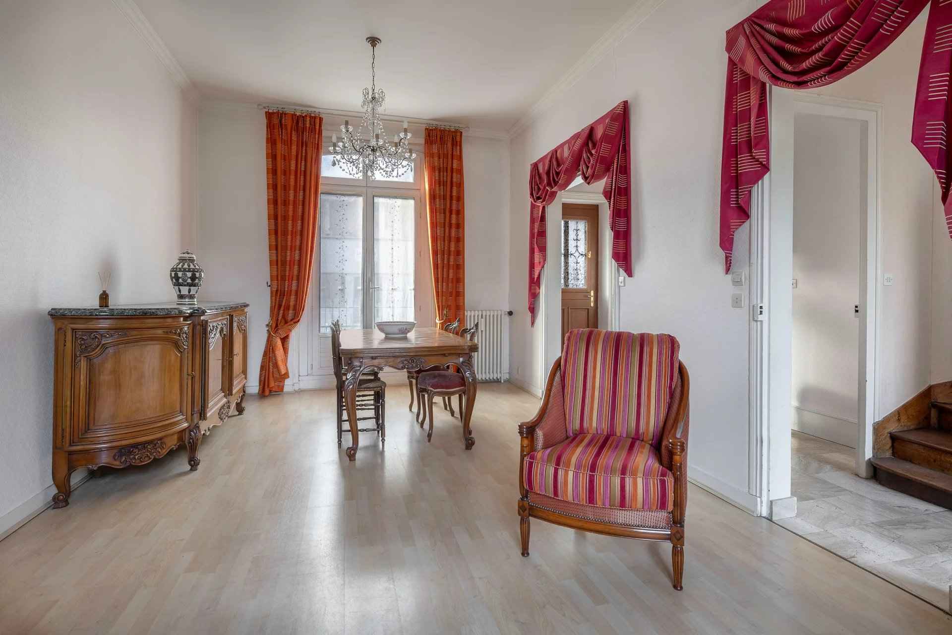 Maison à rénover La Baule