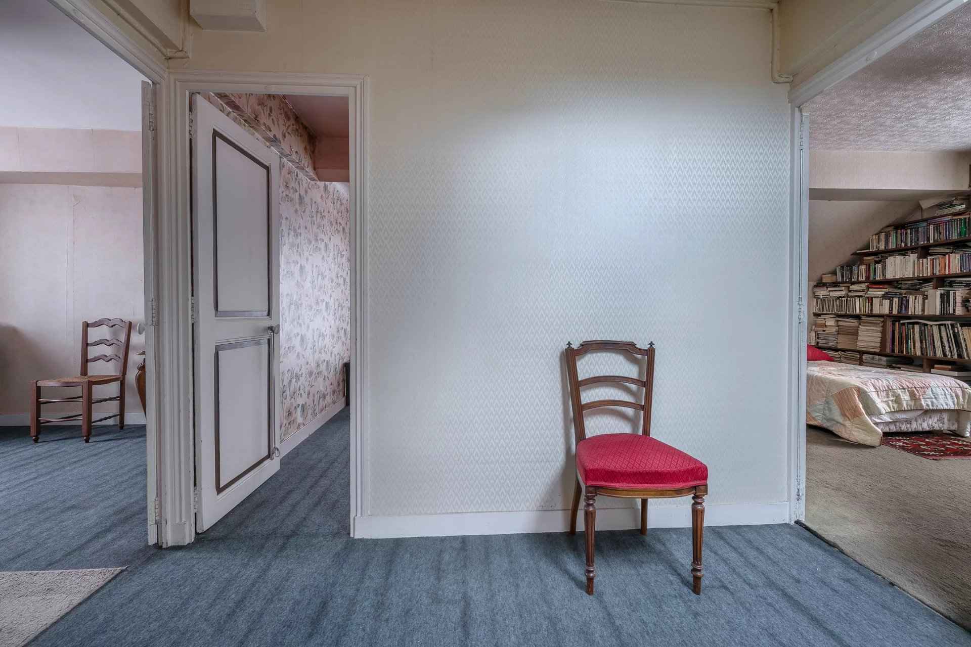 Maison familiale de Gaulle