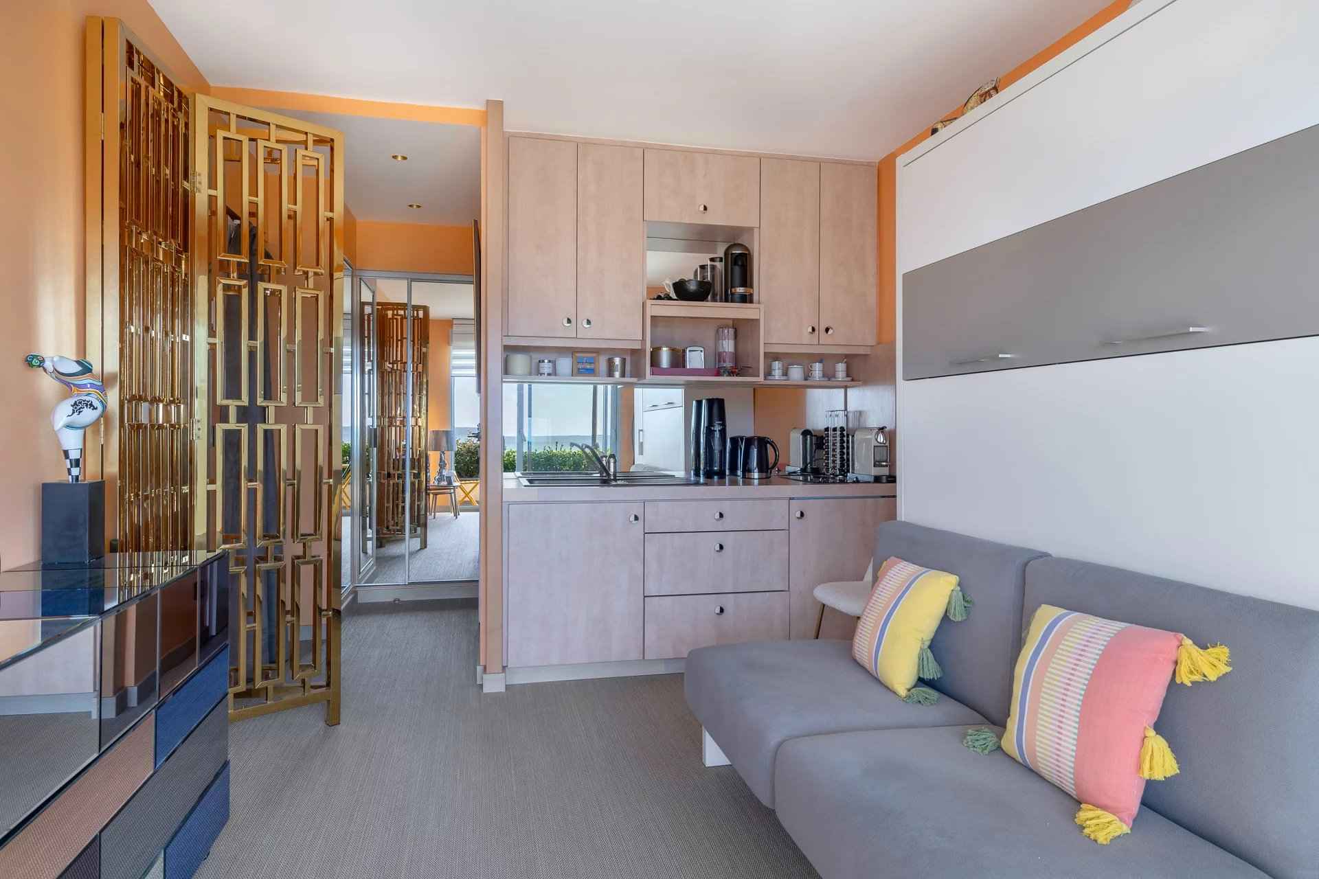Studio à vendre La Baule