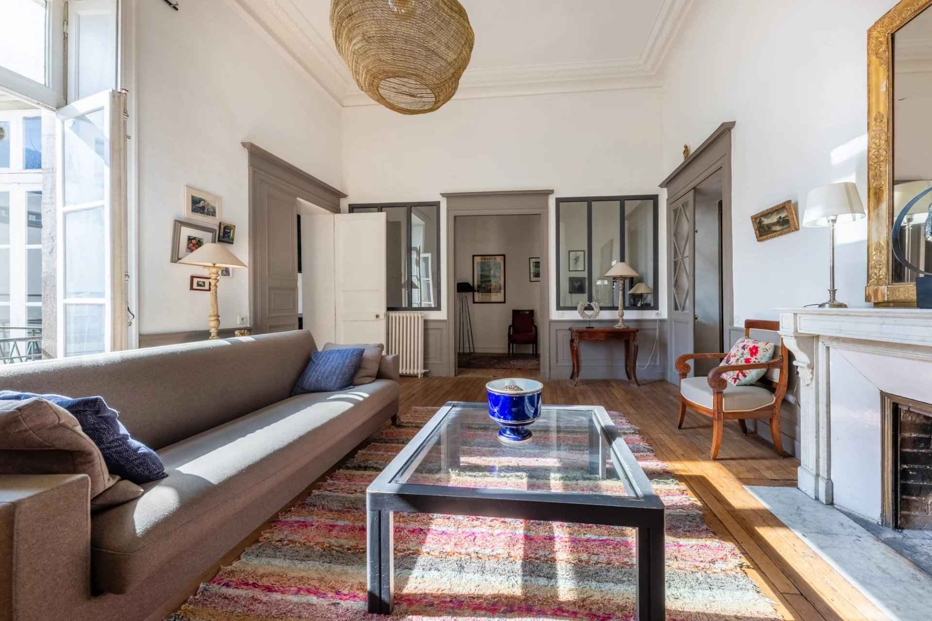 Appartement Nantes