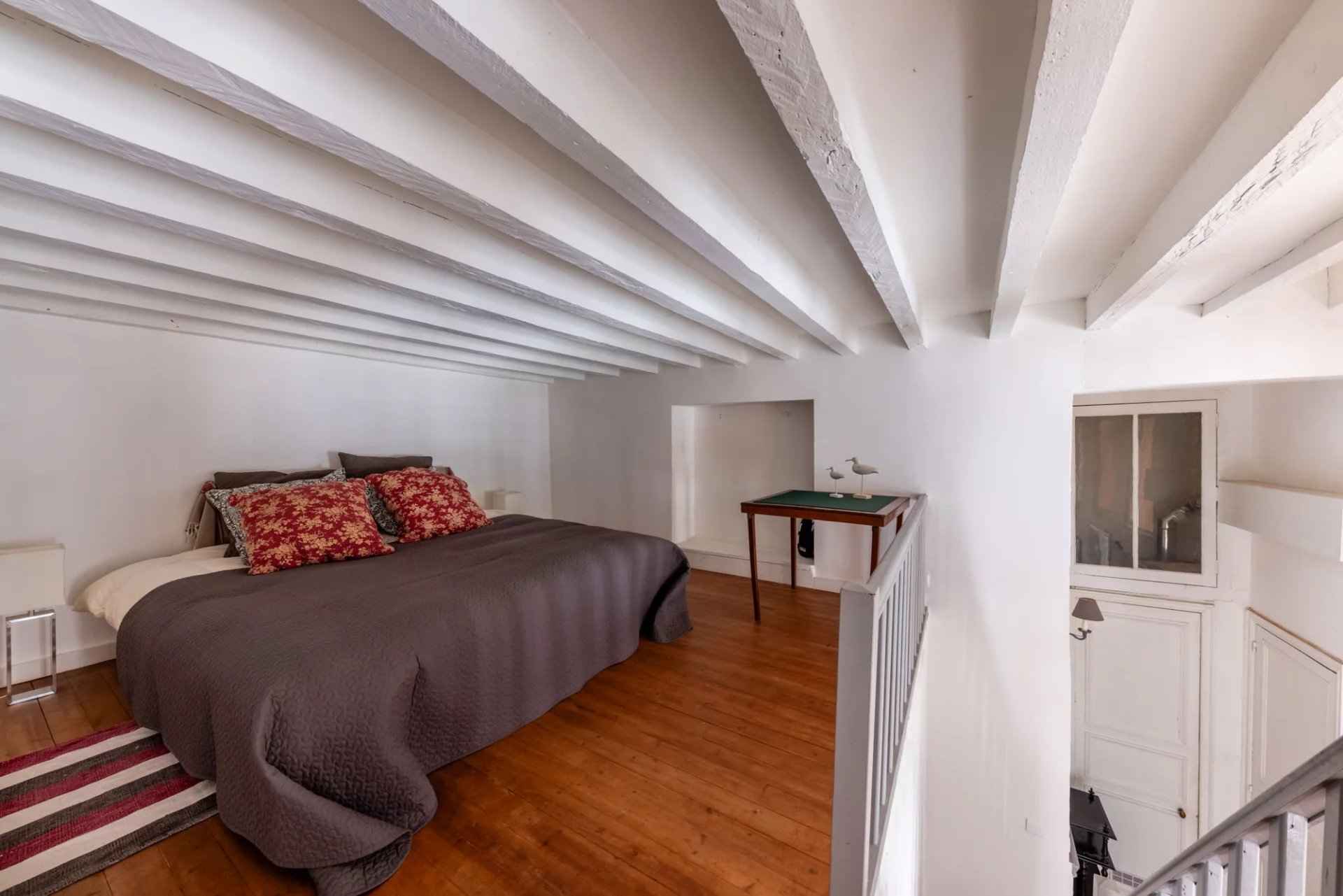 Appartement Nantes centre-ville