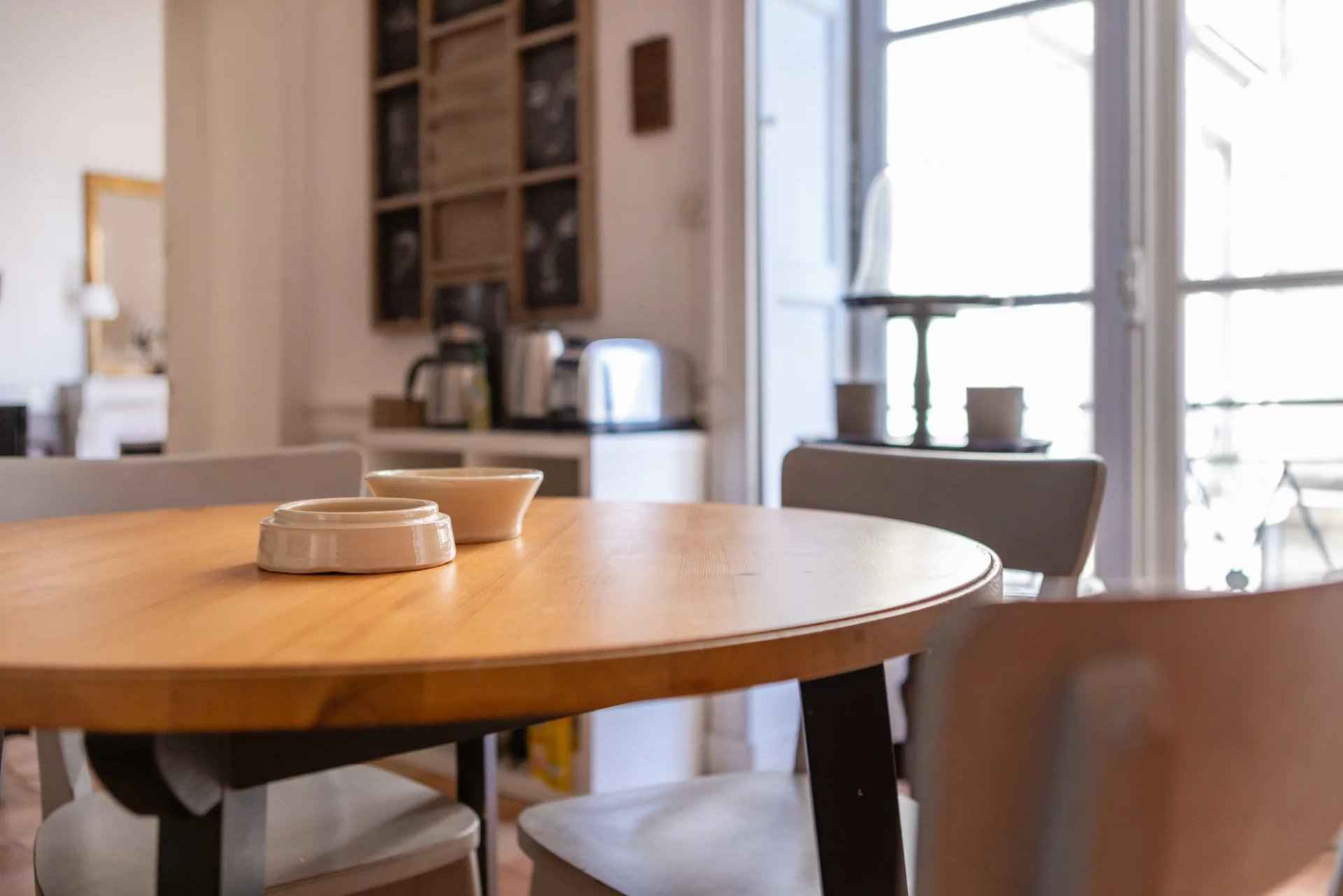 Appartement Nantes