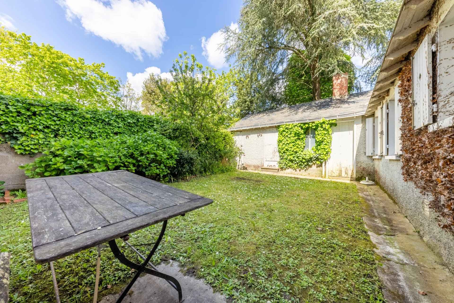 Maison à rénover Nantes