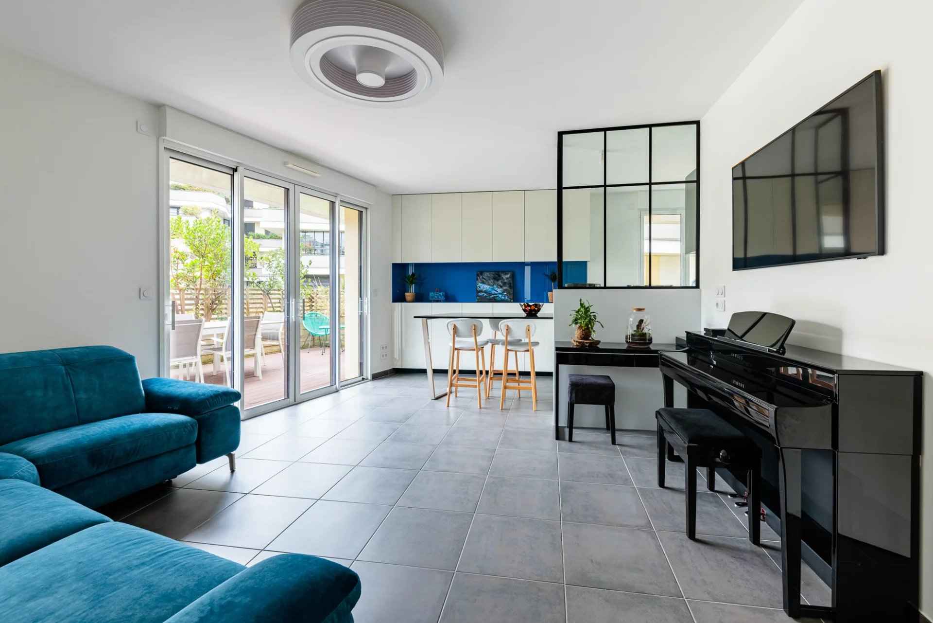 Appartement Nantes centre-ville