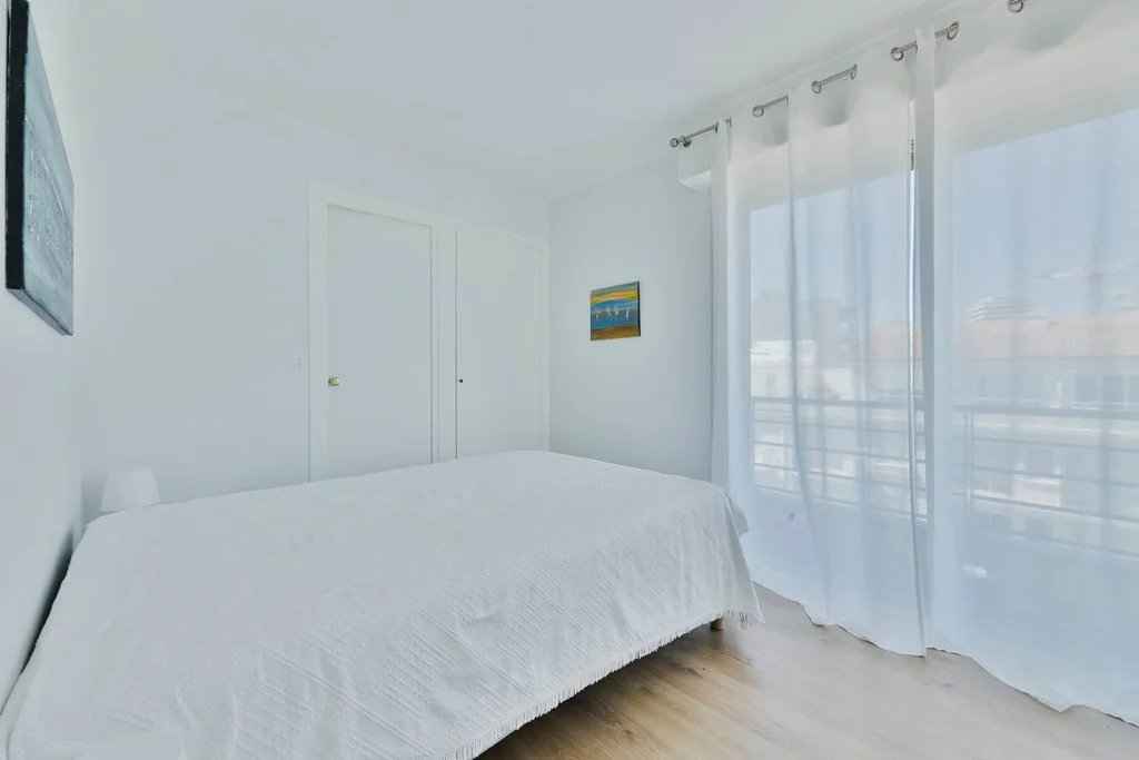 Appartement à rénover La Baule