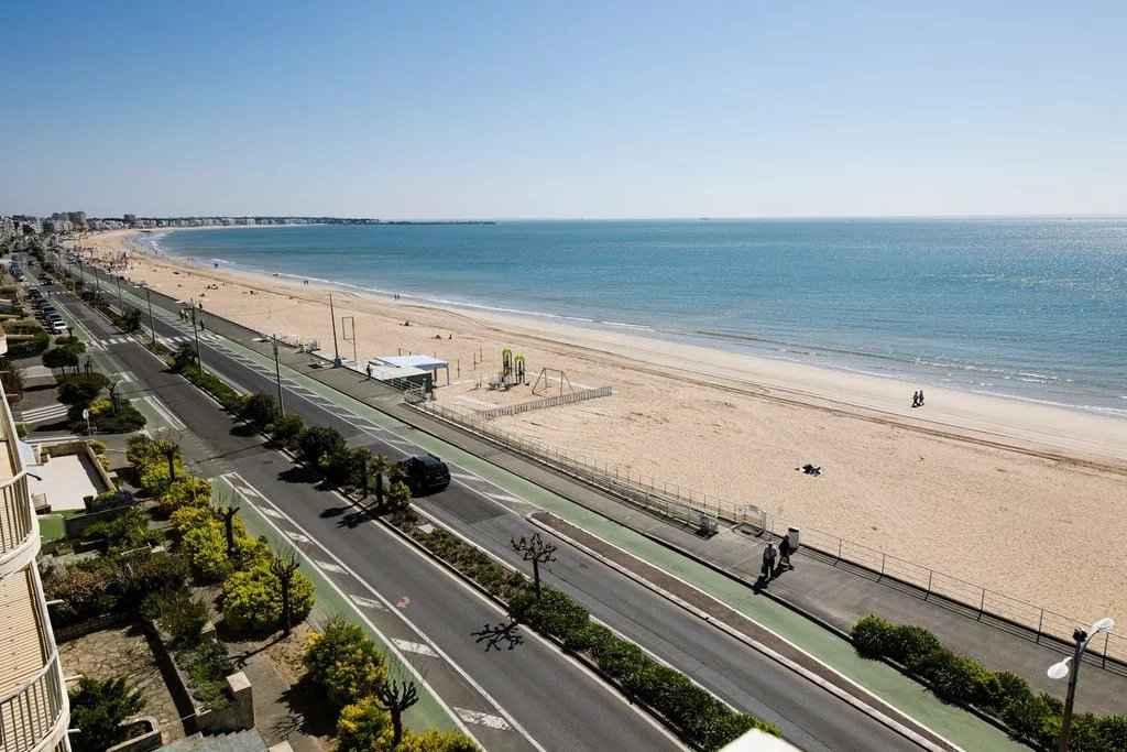 Remblai de La Baule