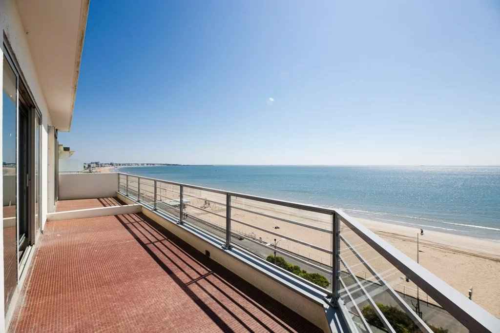 Appartement vendu à La Baule