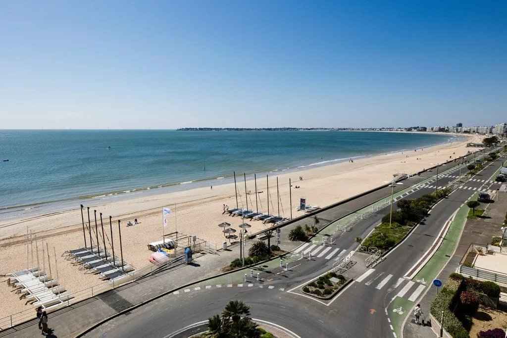 Vendu Remblai La Baule 