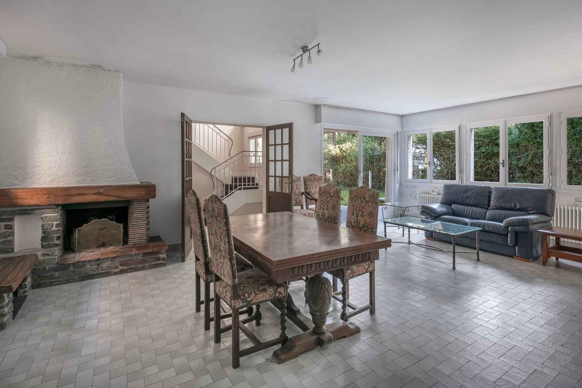 Maison à rénover LA BAULE LES PINS