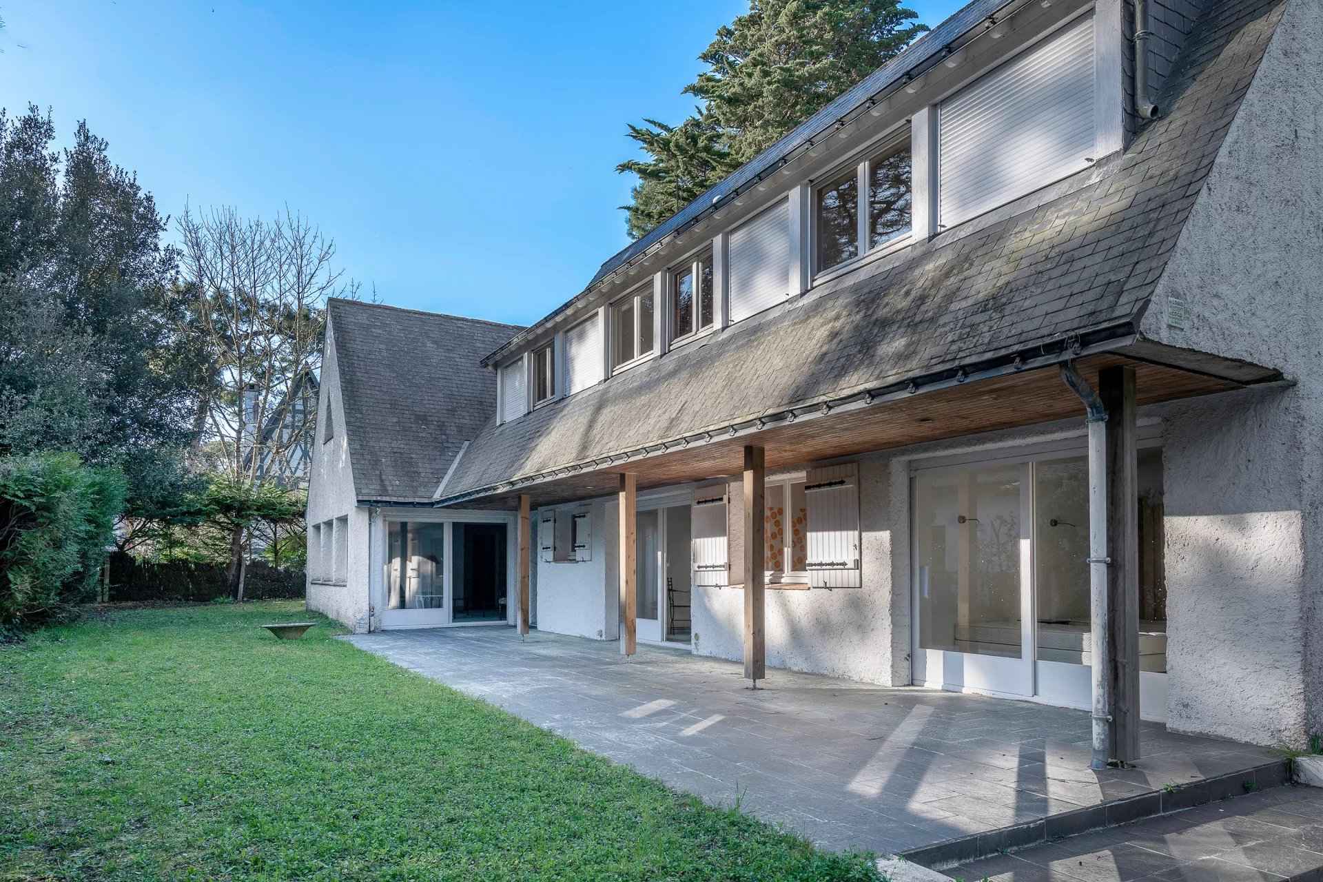 Maison 4 chambres LA BAULE LES PINS