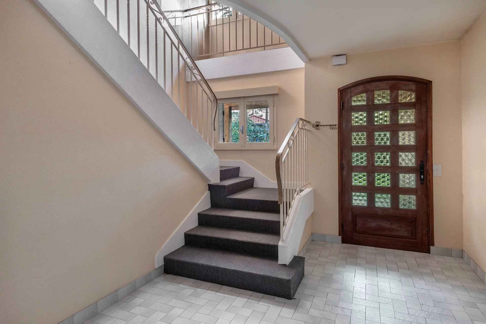 Grande villa familiale LA BAULE LES PINS