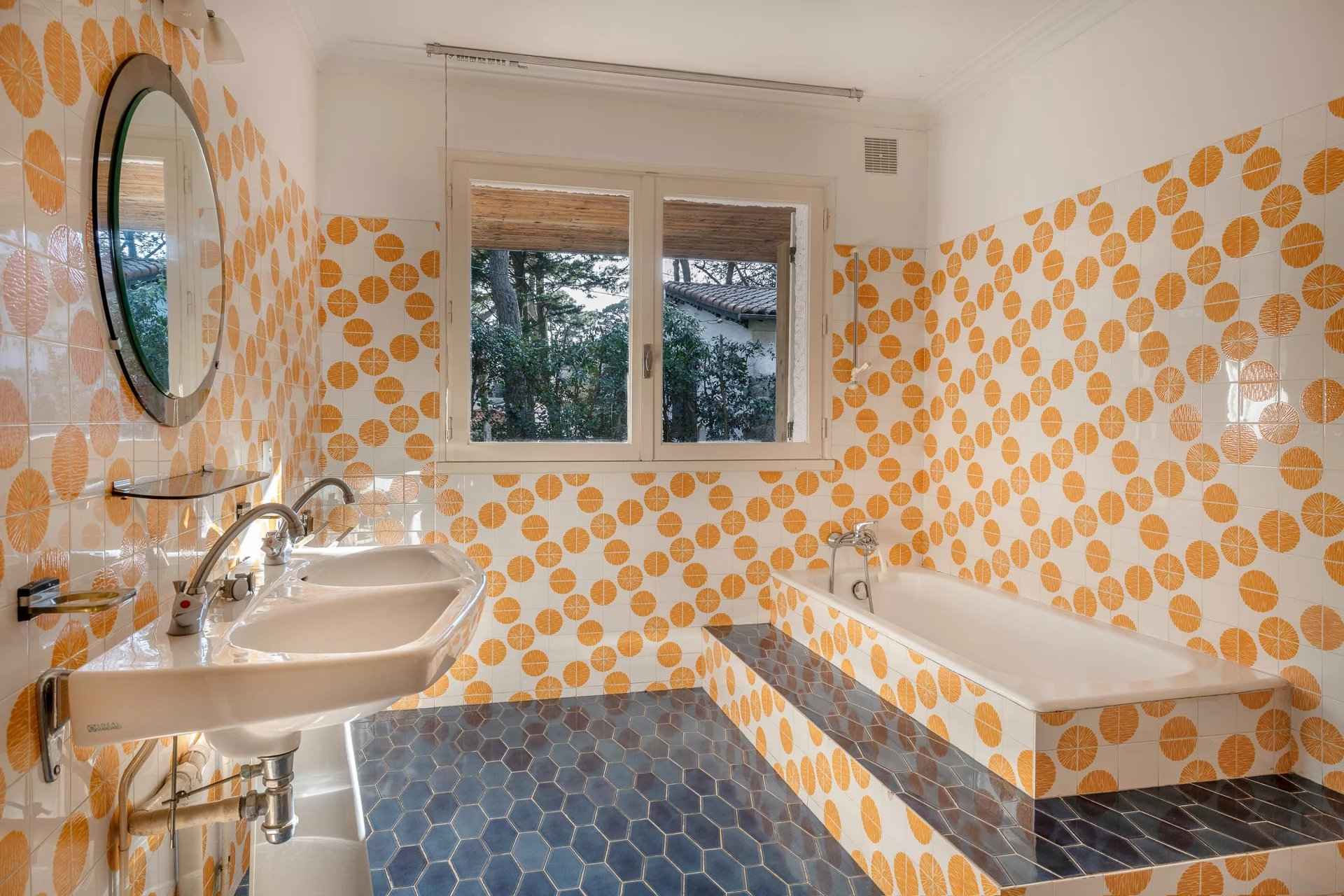 Maison à rénover LA BAULE LES PINS