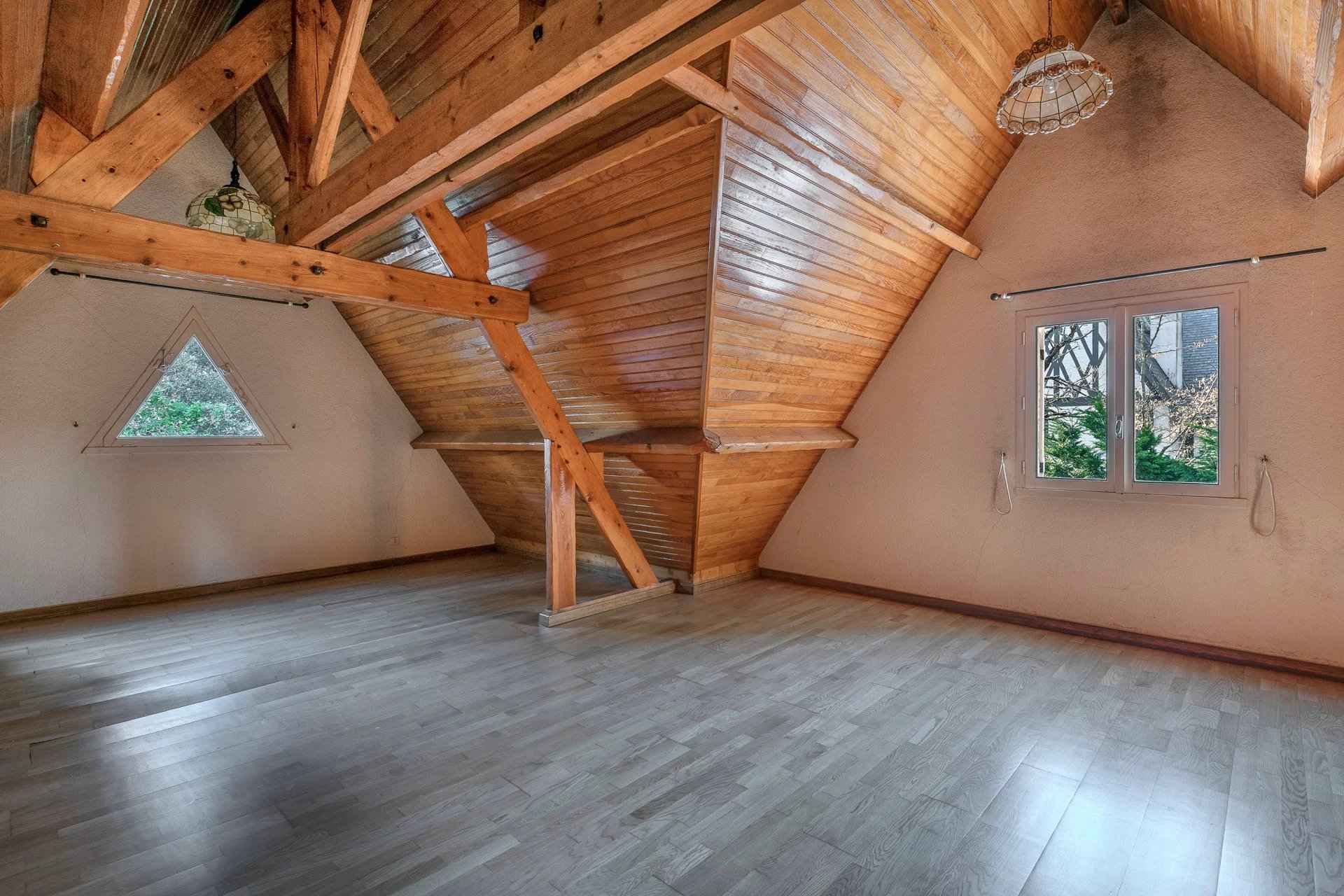 Maison avec 4 chambres LA BAULE