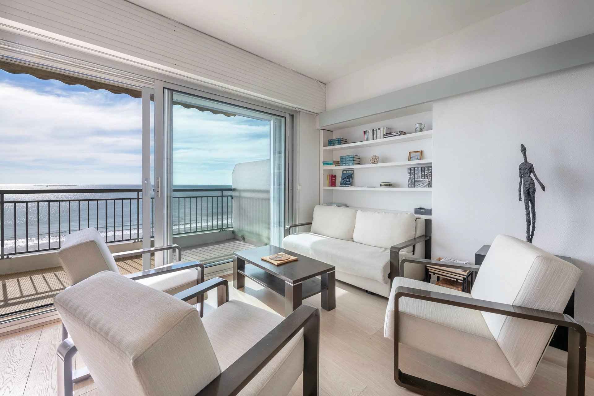 Superbe appartement à La Baule