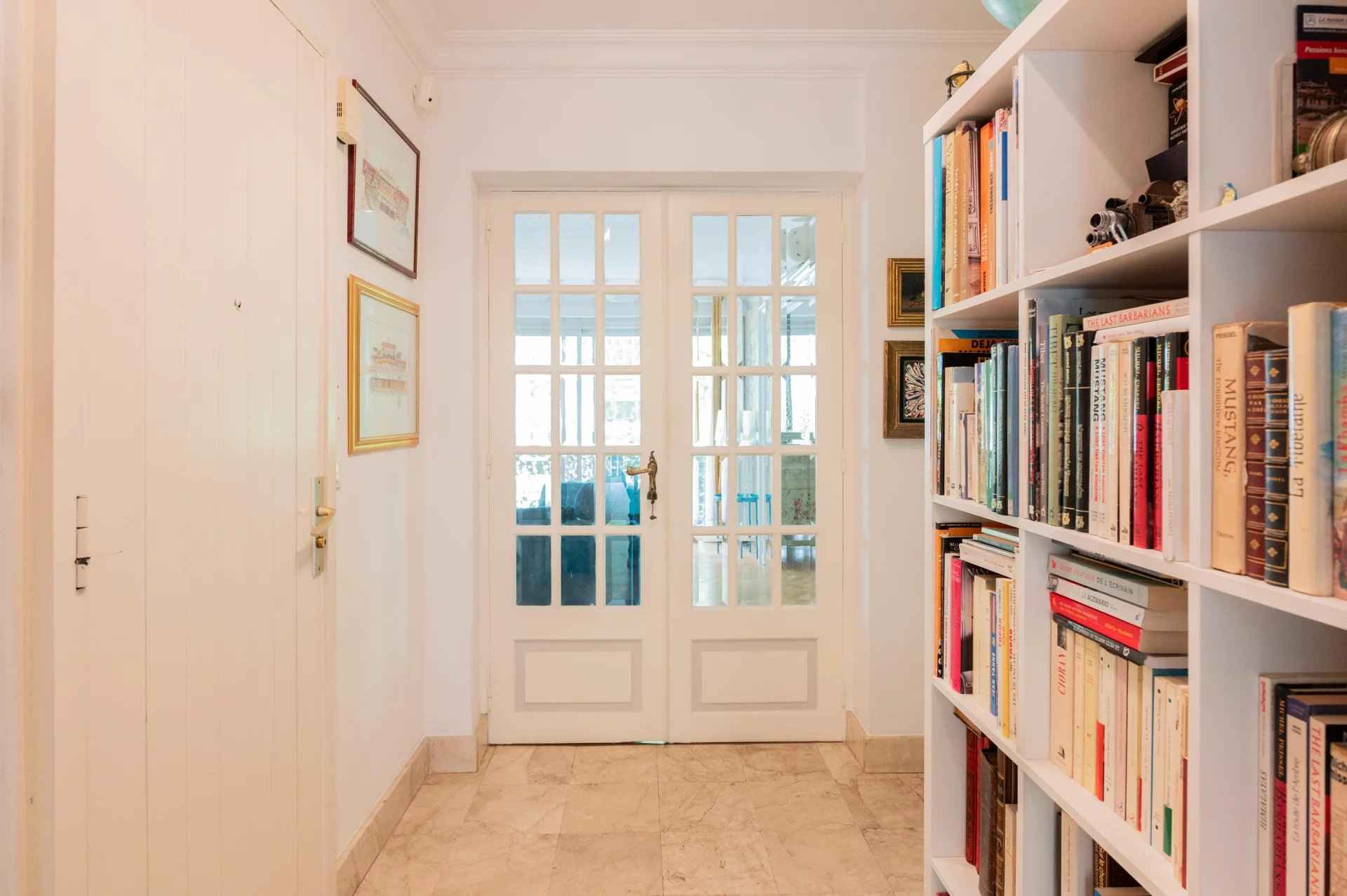 Appartement Nantes centre
