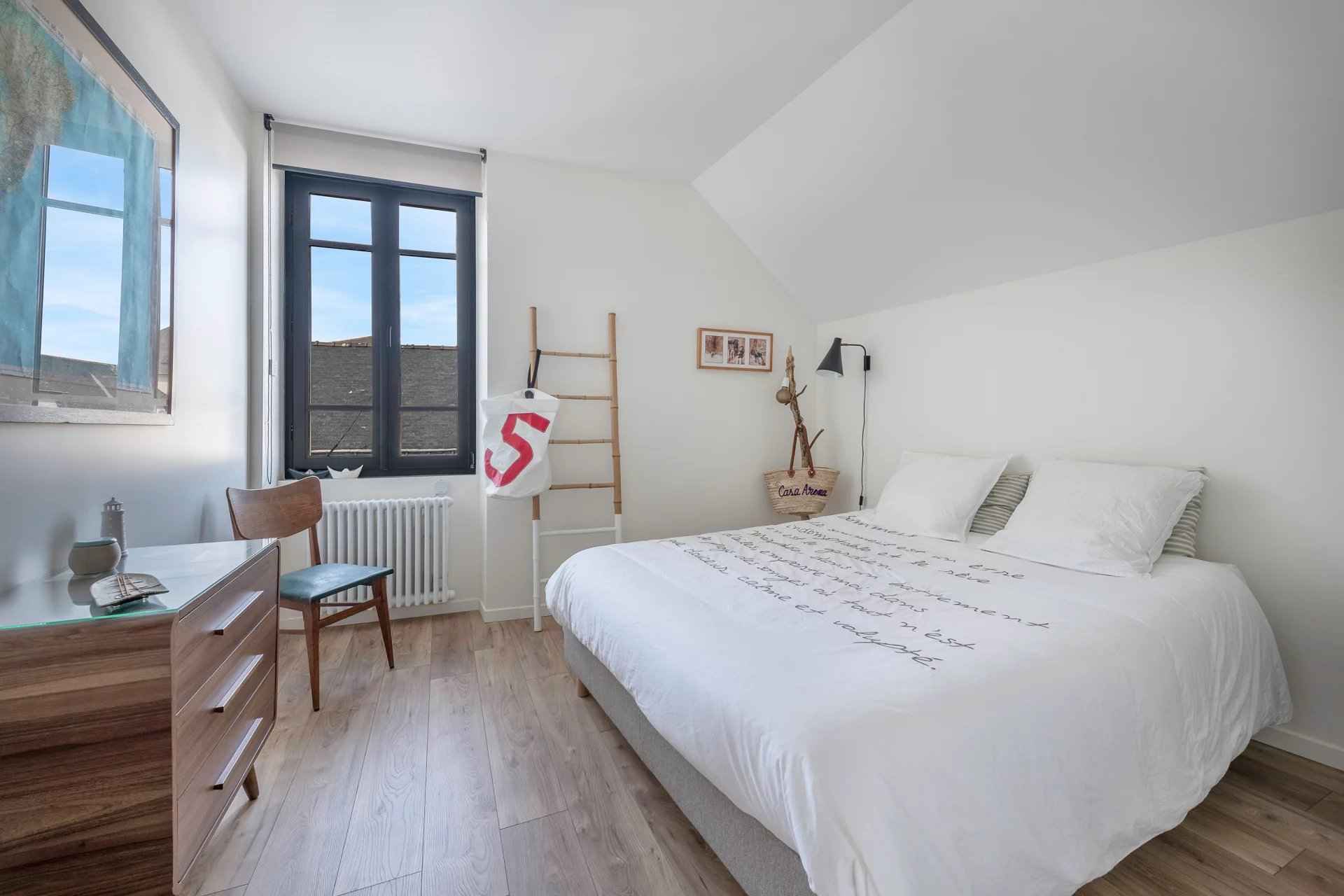Maison avec 4 chambres au Pouliguen