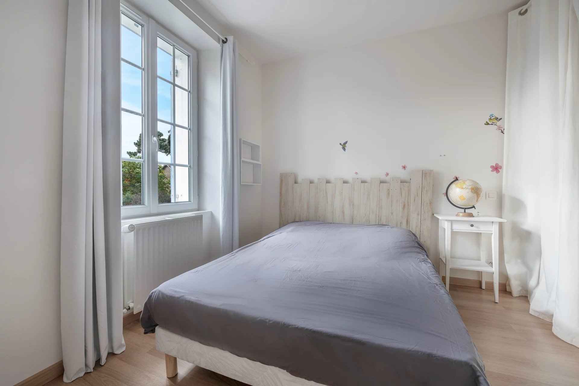 Maison 3 chambres proche La Baule
