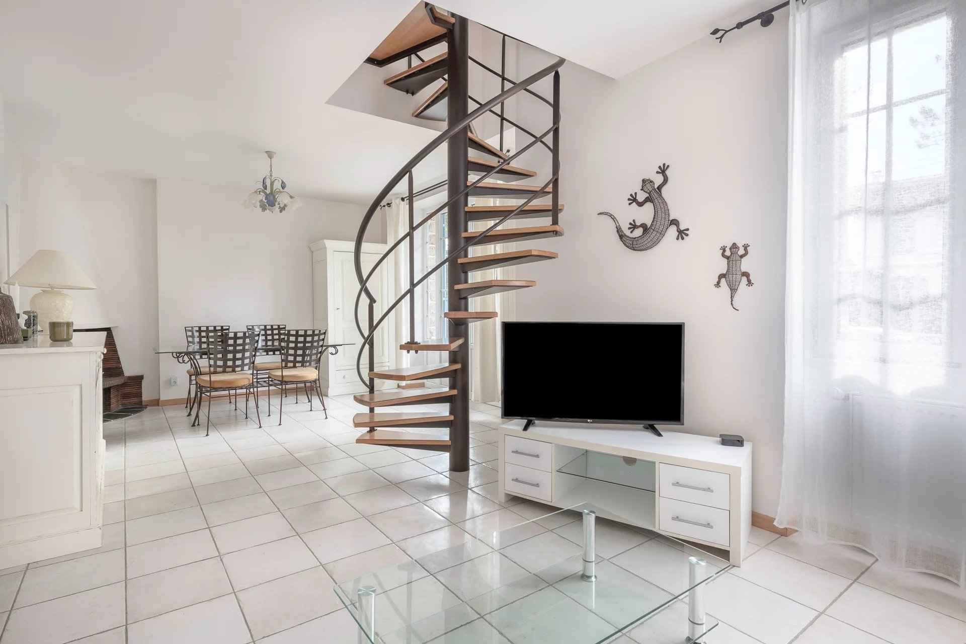 Maison de vacances à Pornichet