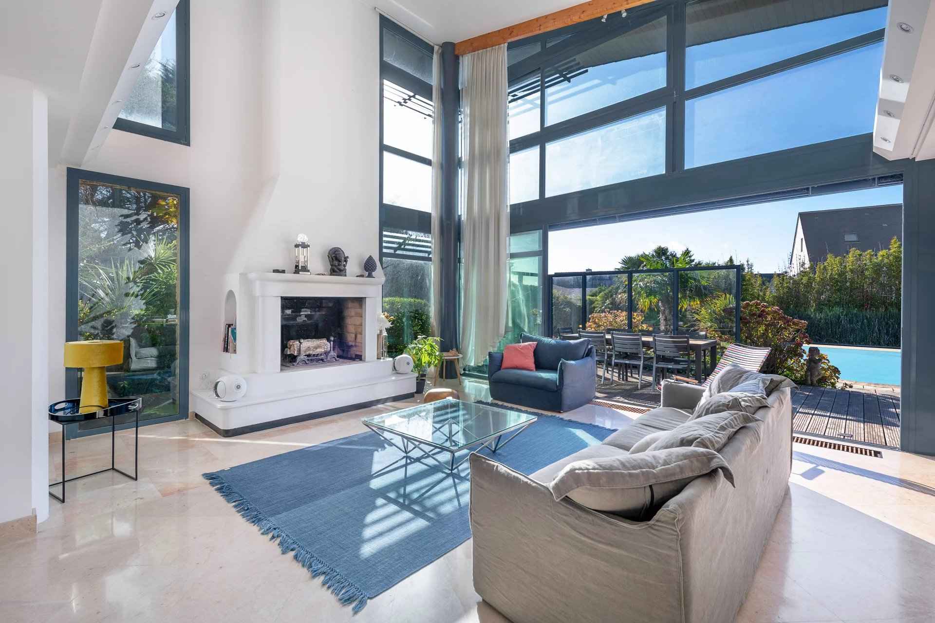 Maison à vendre à Batz Sur Mer