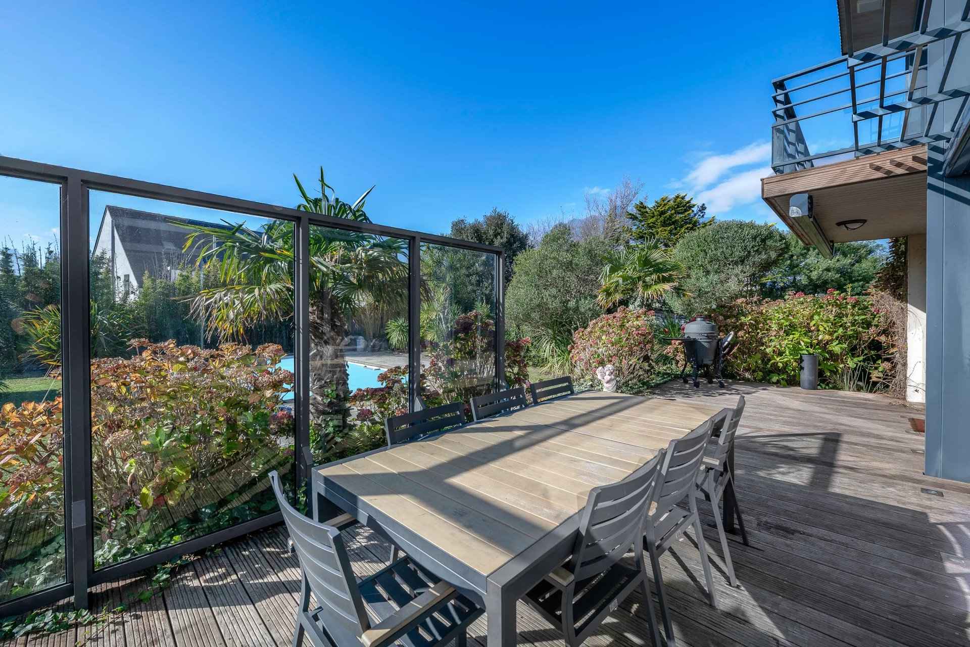 Maison avec jardin Batz Sur Mer