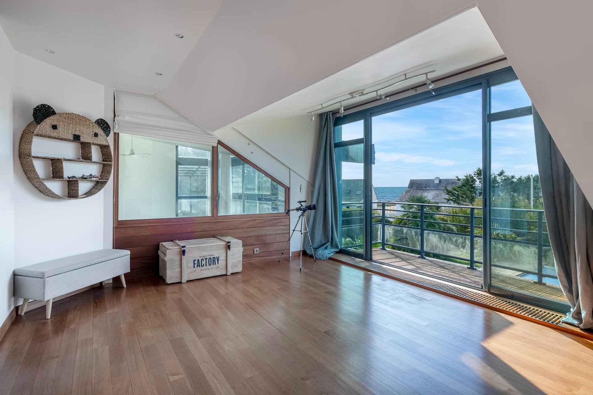 Maison avec piscine Batz Sur Mer