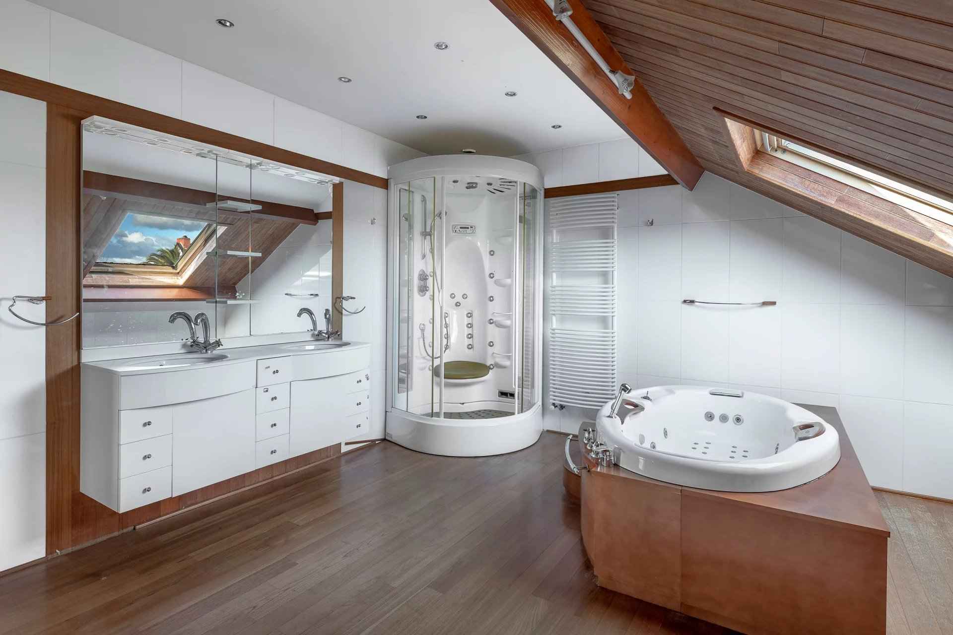 Maison Plage de La Govelle