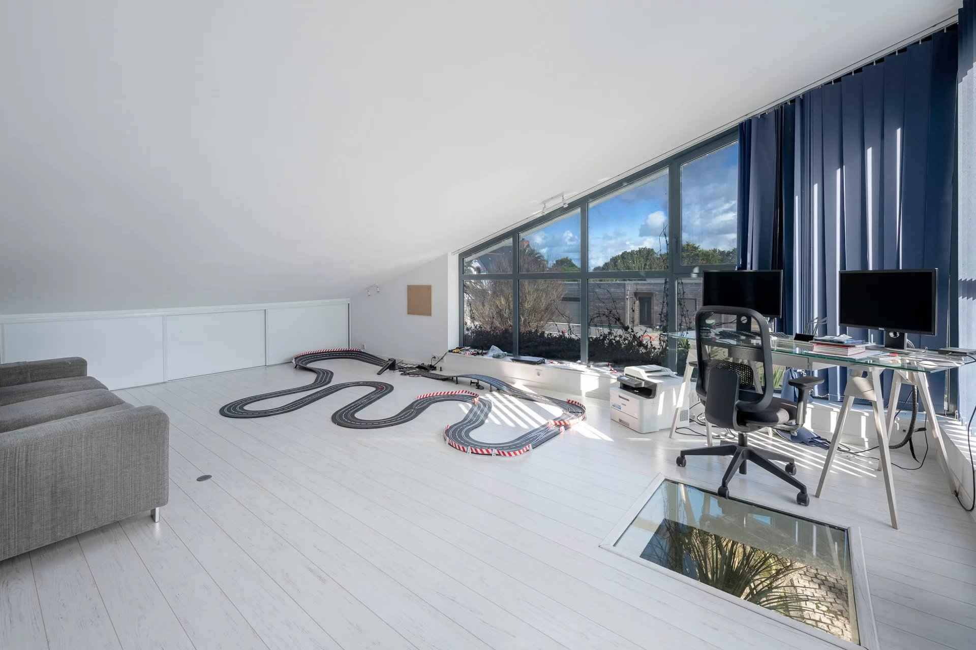 Maison de vacances Batz Sur Mer