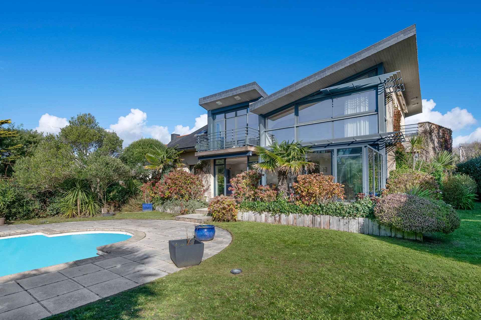 Vivre à Batz Sur Mer