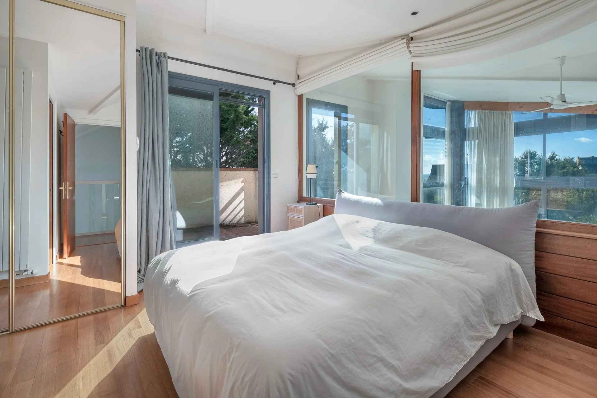 Maison proche de La Plage La Govelle